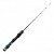 Зимняя удочка Rapala Flatstick с двумя сменными хлыстами 55 см  Light/Medium Light
